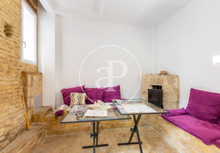 Villa a Valencia, Valencia, Valencia - € 360.000 | Ref: VV2605012 - foto 1