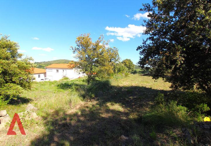 Terra a Gabian, Herault, Gabian - € 140.800 | Ref: 342436647 - foto 1