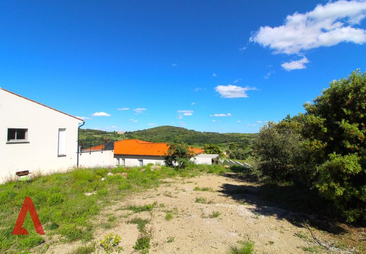 Terra a Gabian, Herault, Gabian - € 89.320 | Ref: 342436649 - foto 1