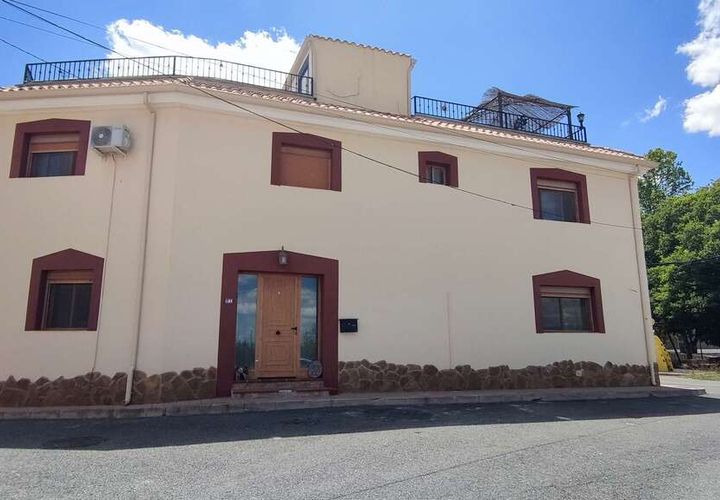 Byhus i Casas Del Senor, Alicante, Casas Del Senor - € 139.950 | Ref: DM5056 - foto 1