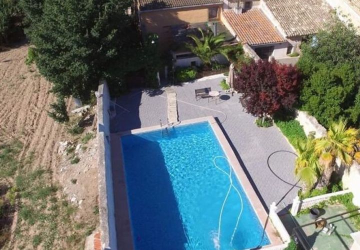 Villa a Chinorlet, Alicante, Chinorlet - € 289.500 | Ref: CC0505 - foto 1
