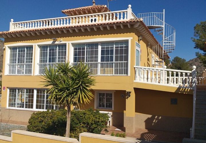 Villa i Macisvenda, Murcia, Macisvenda - € 544.500 | Ref: CC0596 - foto 1