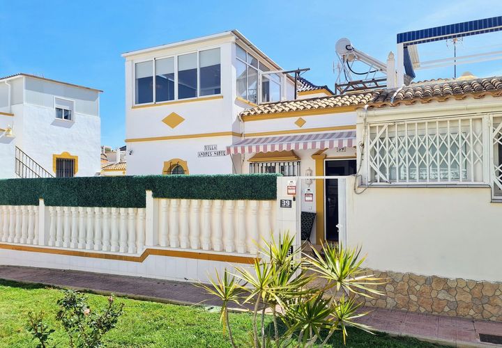 Villa a Los Altos, Alicante, Los Altos - € 119.000 | Ref: R5379856 - foto 1
