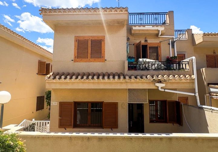 Bungalow i Orihuela Costa, Alicante, Orihuela Costa - € 185.000 | Ref: MLSC4315325 - foto 1