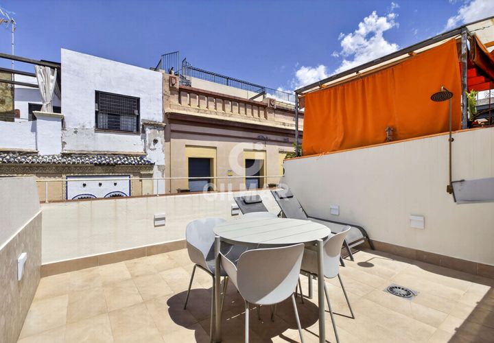 Byhus i Sevilla, Sevilla, Sevilla - € 1.350.000 | Ref: 219017 - foto 1