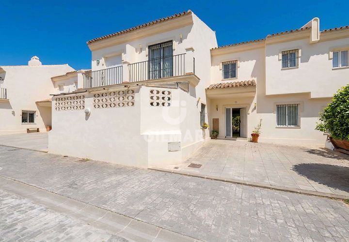 Byhus i Marbella, Malaga, Marbella - € 790.000 | Ref: 221750 - foto 1