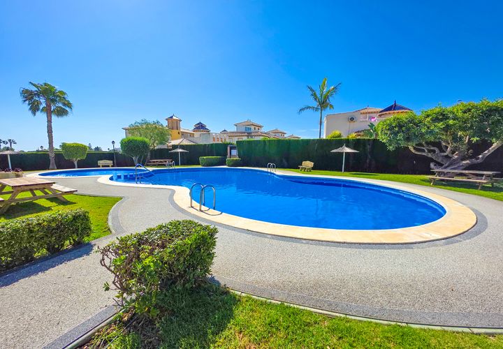 Lejlighed i Cabo Roig, Alicante, Cabo Roig - € 159.995 | Ref: MLSC5509707 - foto 1