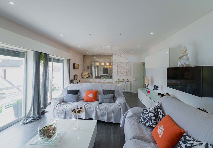 Villa a Viseu, Viseu, Viseu - € 270.000 | Ref: 126021008-292 - foto 1