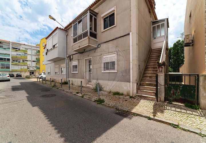 Erhvervsejendom i Odivelas, Lisbon, Odivelas - € 425.000 | Ref: 125921026-71 - foto 1