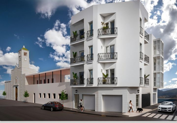 Leilighet i Bigastro, Alicante, Bigastro - € 176 000 | Ref: 45691684-01/10701 - foto 1