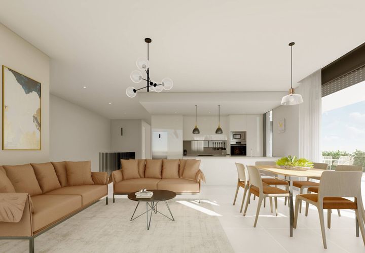 Villa i Polop, Alicante, Polop - € 625.000 | Ref: 95698581-02/10701 - foto 1