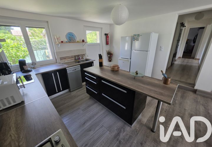 Landsbyhus i Vaas, Sarthe, Vaas - € 130.000 | Ref: 87449 - foto 1