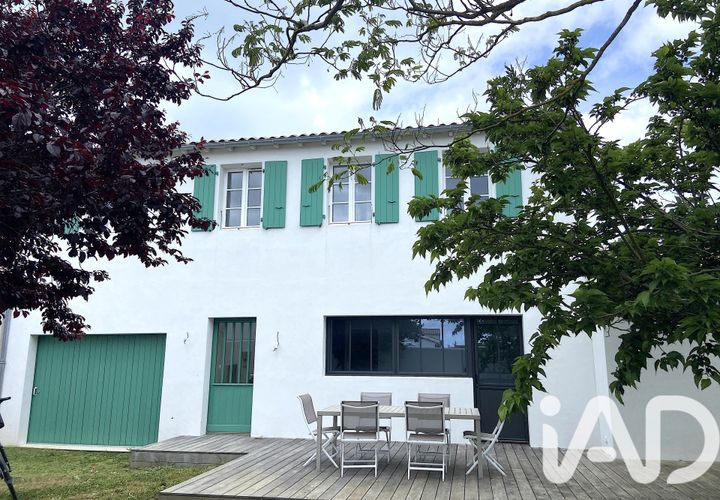 Villa i Loix, Charente-Maritime, Loix - € 1.150.000 | Ref: 2579 - foto 1