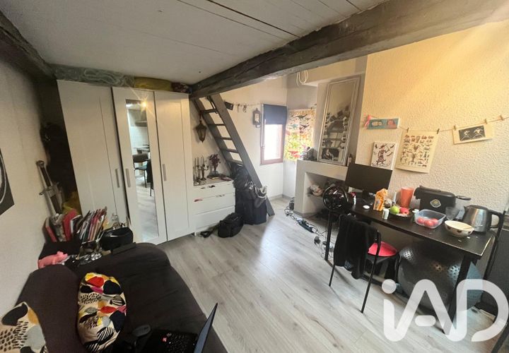Leilighet i Grenoble, Isere, Grenoble - € 59 000 | Ref: 17702 - foto 1