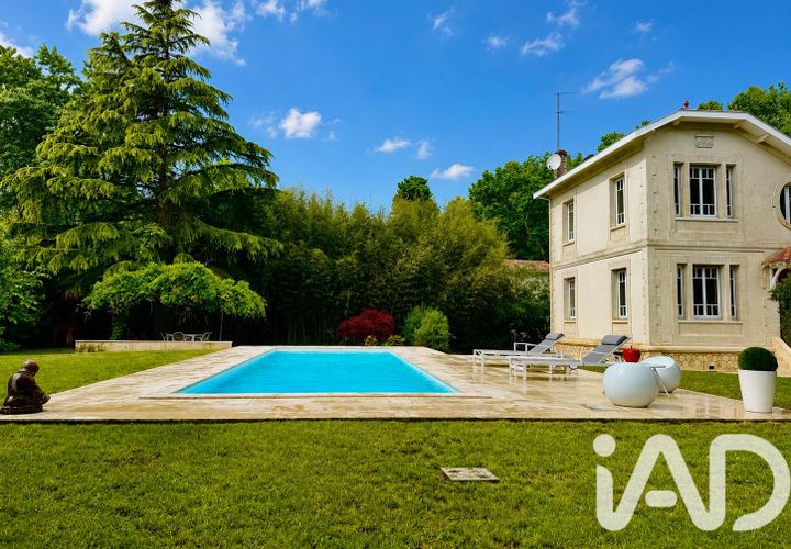 Villa a Gradignan, Gironde, Gradignan - € 1.249.000 | Ref: 98298 - foto 1
