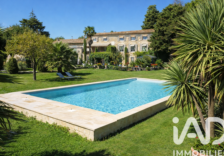 Villa a Carcassonne, Aude, Carcassonne - € 1.050.000 | Ref: 68872 - foto 1