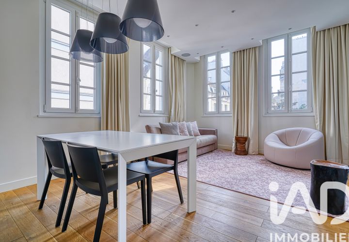 Lejlighed i Paris, Paris, Paris - € 700.000 | Ref: 25214 - foto 1