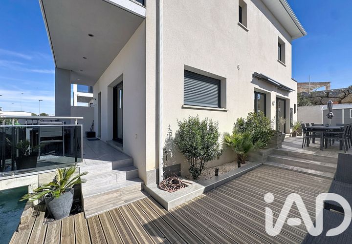Villa a Narbonne, Aude, Narbonne - € 424.000 | Ref: 92247 - foto 1