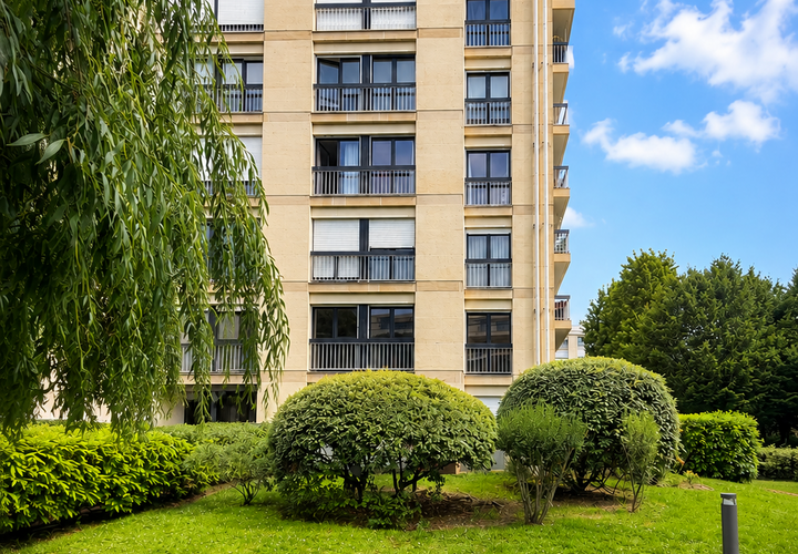 Leilighet i Rueil-Malmaison, Hauts-de-Seine, Rueil-Malmaison - € 645 000 | Ref: 87565 - foto 1