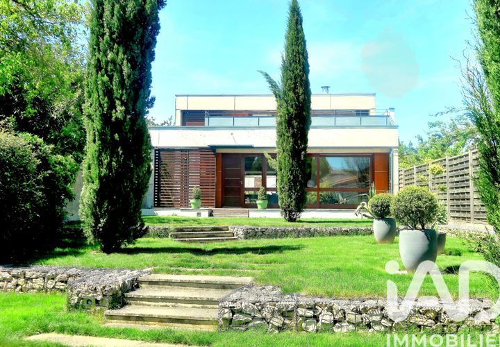 Villa a Poitiers, Vienne, Poitiers - € 575.000 | Ref: 13088 - foto 1