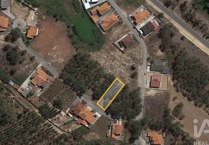 Helårsgrund i Leiria, Leiria, Leiria - € 32.500 | Ref: 914227 - foto 1