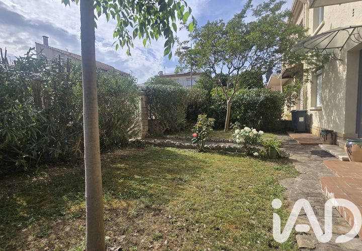 Byhus i Nimes, Gard, Nimes - € 344.000 | Ref: 43899 - foto 1