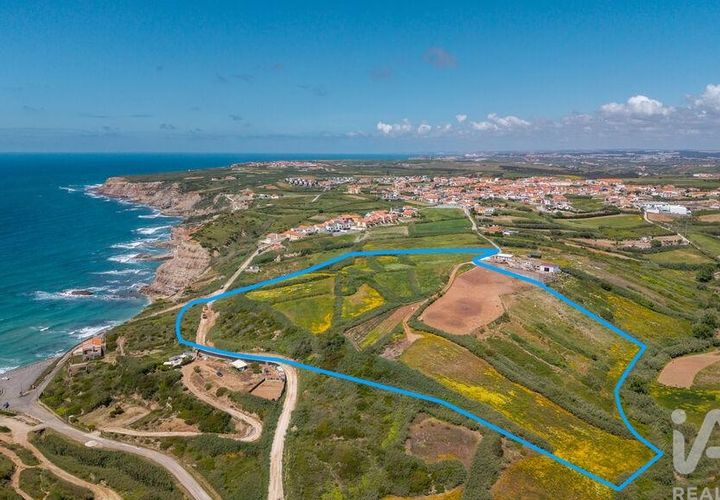 Helårsgrund i Torres Vedras, Lisbon, Torres Vedras - € 3.950.000 | Ref: 912106 - foto 1