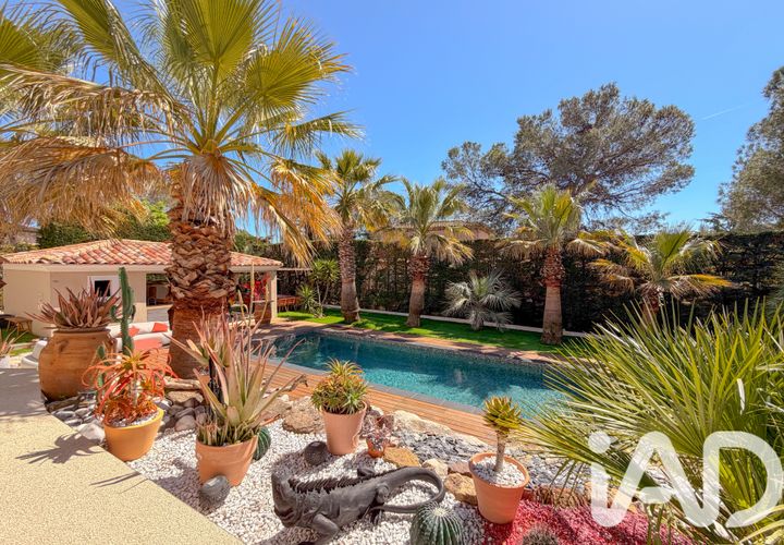 Villa i Saint-Raphaël, Var, Saint-Raphaël - € 1.335.000 | Ref: 49300 - foto 1