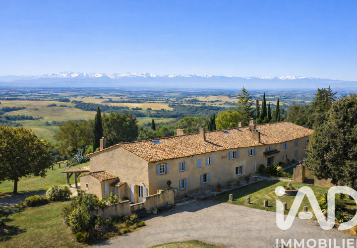 Villa a Bram, Aude, Bram - € 1.995.000 | Ref: 68872 - foto 1