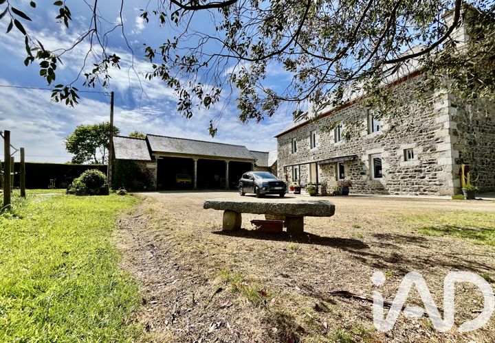 Villa i Saint-Clet, Cotes-d'Armor, Saint-Clet - € 509.000 | Ref: 59367 - foto 1