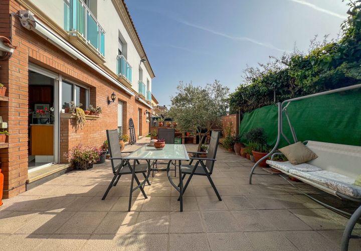Rækkehus i Calonge, Gerona, Calonge - € 419.900 | Ref: 093V - foto 1
