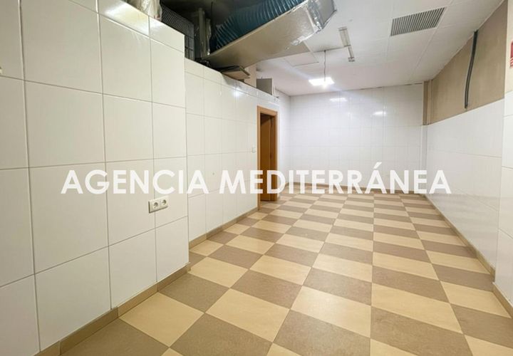 Erhvervsejendom i Massamagrell, Valencia, Massamagrell - € 150.000 | Ref: GV7100/5940 - foto 1