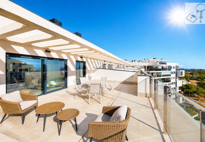 Leilighet i Orihuela, Alicante, Orihuela - € 425 000 | Ref: STS-5414_SUM - foto 1