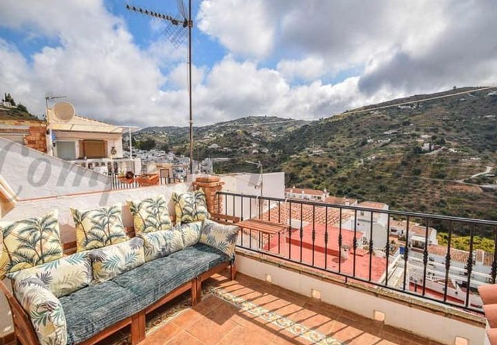Byhus i Torrox, Malaga, Torrox - € 199.000 | Ref: TTH707 - foto 1