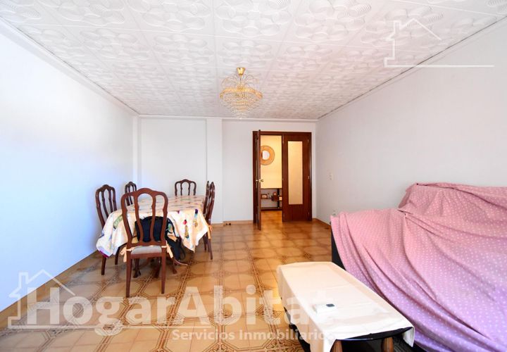 Leilighet i Piles, Valencia, Piles - € 115 000 | Ref: 097MAR115.FPV-A/3716 - foto 1