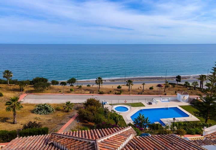Byhus i Torrox, Malaga, Torrox - € 499.000 | Ref: THM2617 - foto 1
