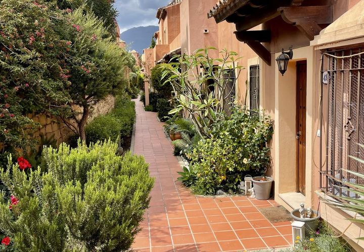 Byhus i Estepona, Malaga, Estepona - € 499.950 | Ref: HFMl5379706 - foto 1