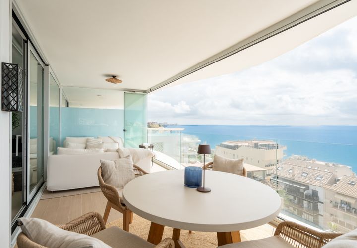 Leilighet i Fuengirola, Malaga, Fuengirola - € 835 000 | Ref: HFMs702428 - foto 1
