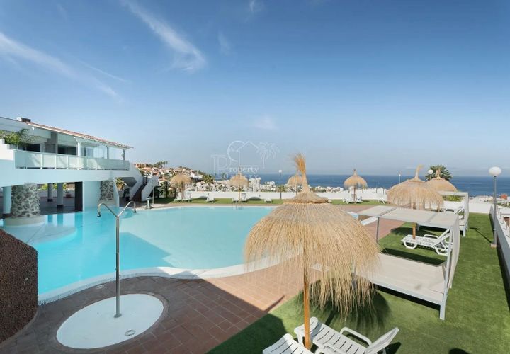 Leilighet i Adeje, Tenerife, Adeje - € 338 000 | Ref: B2146 - foto 1