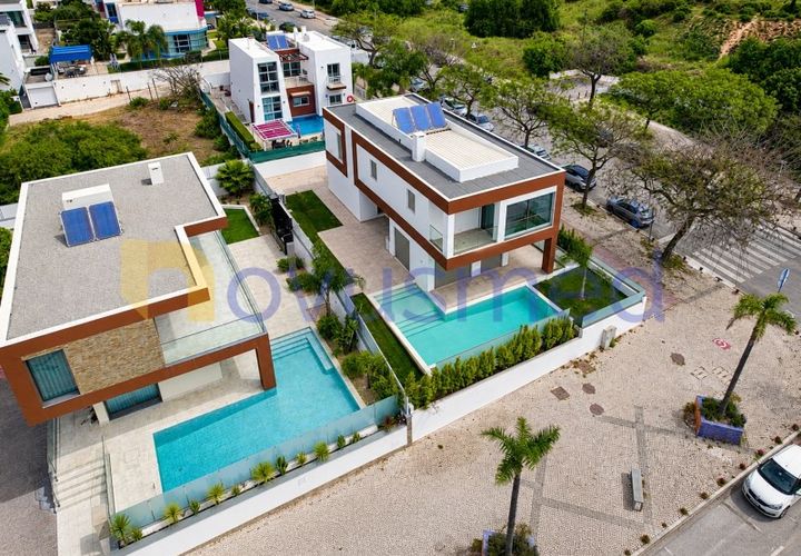 Villa a Albufeira, Faro, Albufeira - € 1.625.000 | Ref: V3-01 (PR-074) - foto 1
