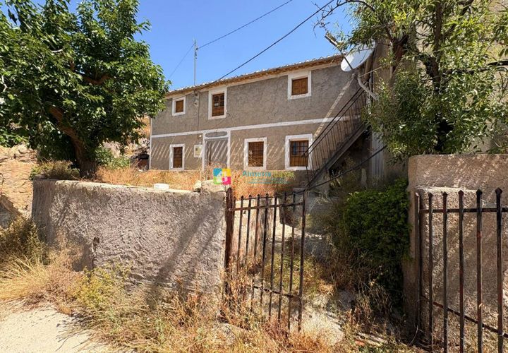 Landejendom i Oria, Almeria, Oria - € 69.500 | Ref: 2779 - foto 1