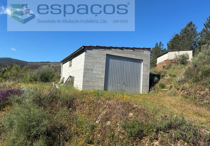 Terra a Silvares, Castelo Branco, Silvares - € 14.000 | Ref: 5509/CP-AF - foto 1