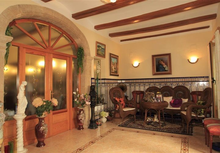 Stadthaus in Teulada, Alicante, Teulada - € 212.500 | Ref: C43002* - Foto 1
