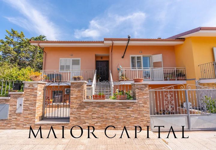 Leilighet i Oschiri, Sassari, Oschiri - € 138 000 | Ref: OSV-07-26 - foto 1
