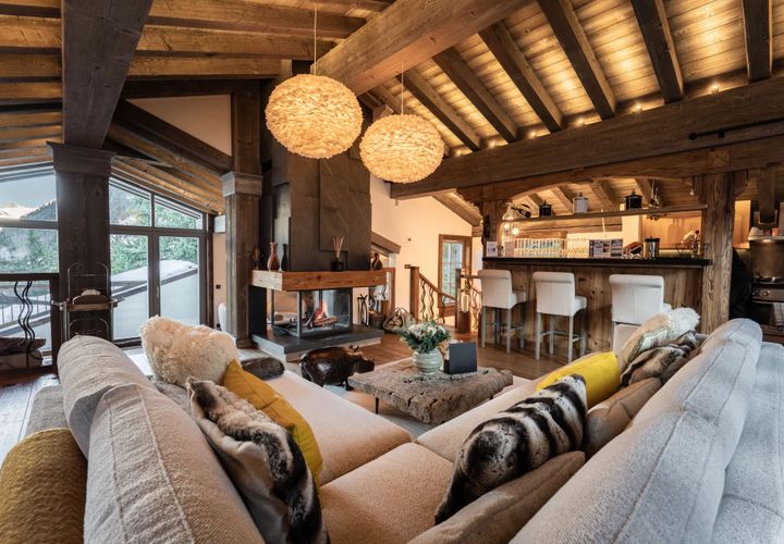 Villa a Courchevel, Savoie, Courchevel - € 6.900.000 | Ref: HH-16172494 - foto 1