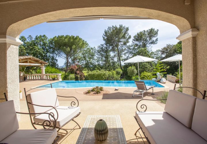 Villa a La Motte, Var, La Motte - € 1.300.000 | Ref: HH-16172362 - foto 1