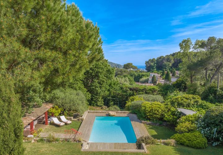 Villa i Le Cannet, Alpes-Maritimes, Le Cannet - € 1.439.000 | Ref: HH-16172260 - foto 1