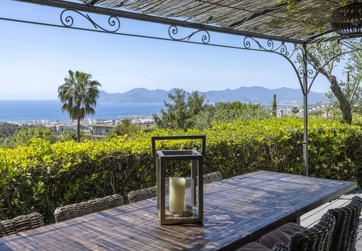 Villa i Cannes, Alpes-Maritimes, Cannes - € 4 900 000 | Ref: HH-16171702 - foto 1