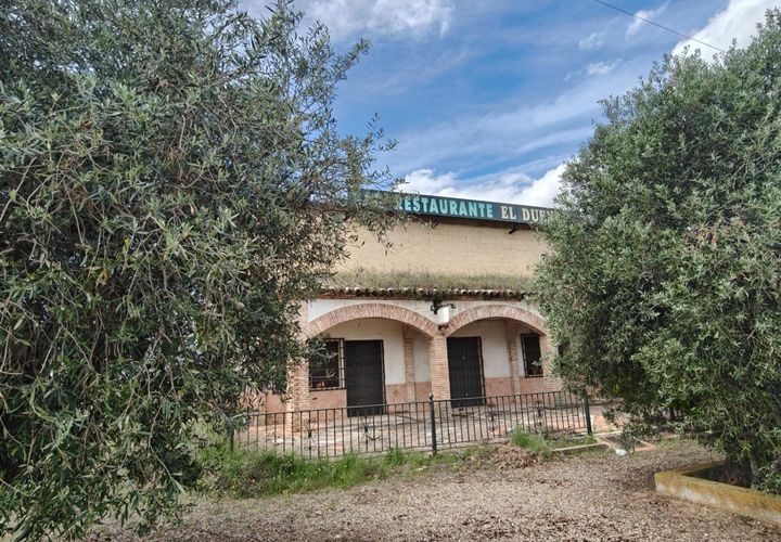 Helårsgrund i Nambroca, Toledo, Nambroca - € 1.599.000 | Ref: EXP14312/8930 - foto 1