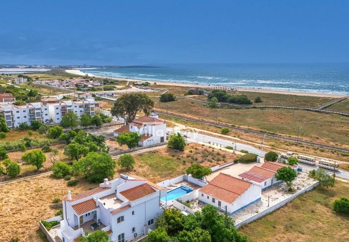Villa i Lagos, Faro, Lagos - € 980.000 | Ref: V1029 - foto 1